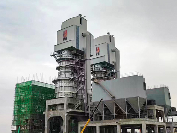 內(nèi)蒙古電石爐項目