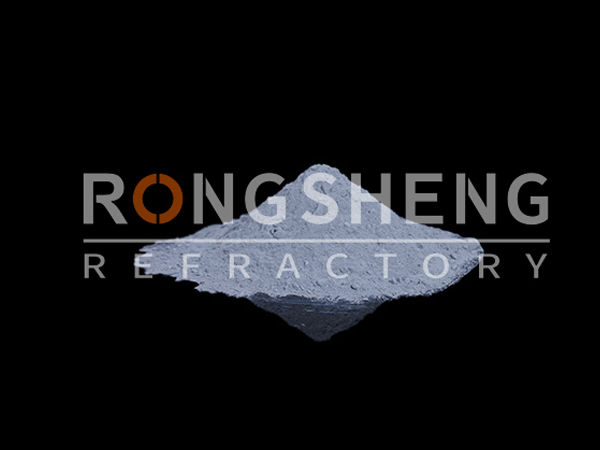 低、超低水泥澆注料